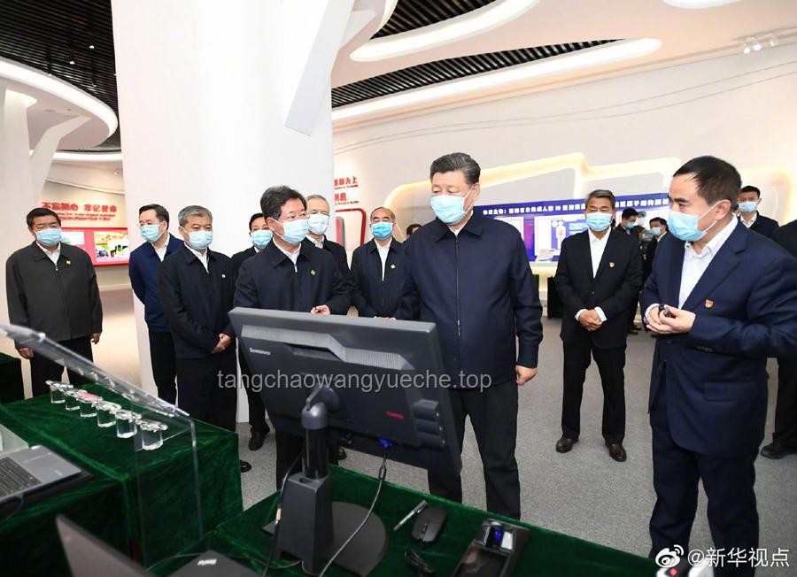 制造业转型升级：总书记视角下的创新驱动力🚀